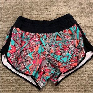 ASICS shorts